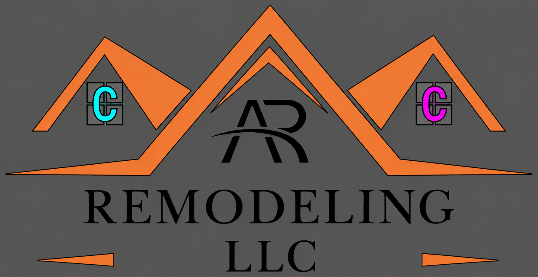 ARCC Remodeling LLC Logo